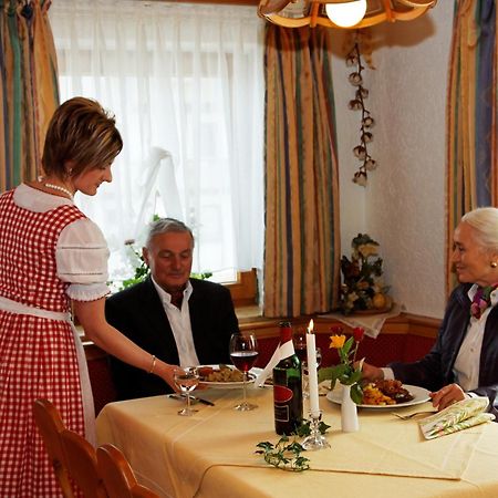 Gasthof-Pension-Kraus Achslach Buitenkant foto